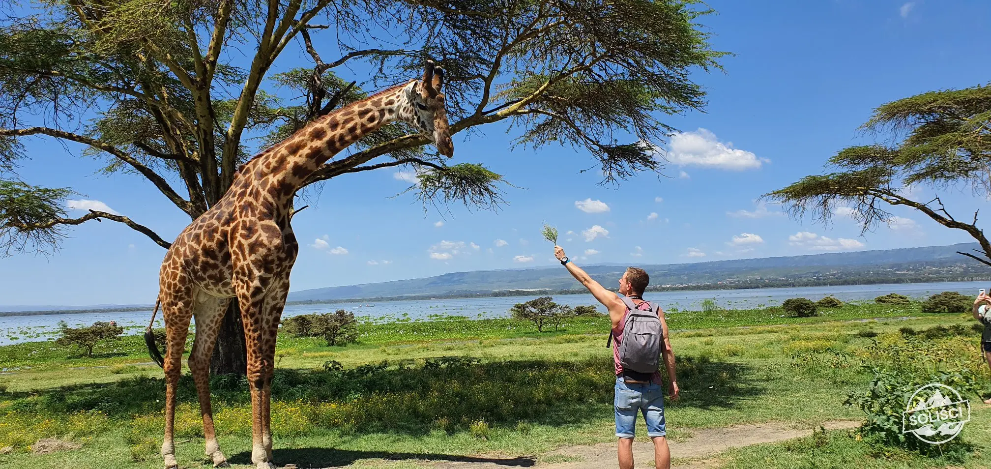 Zdjęcie z programu wyjazdu