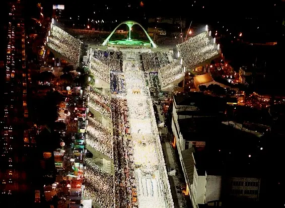 Zdjęcie z programu wyjazdu