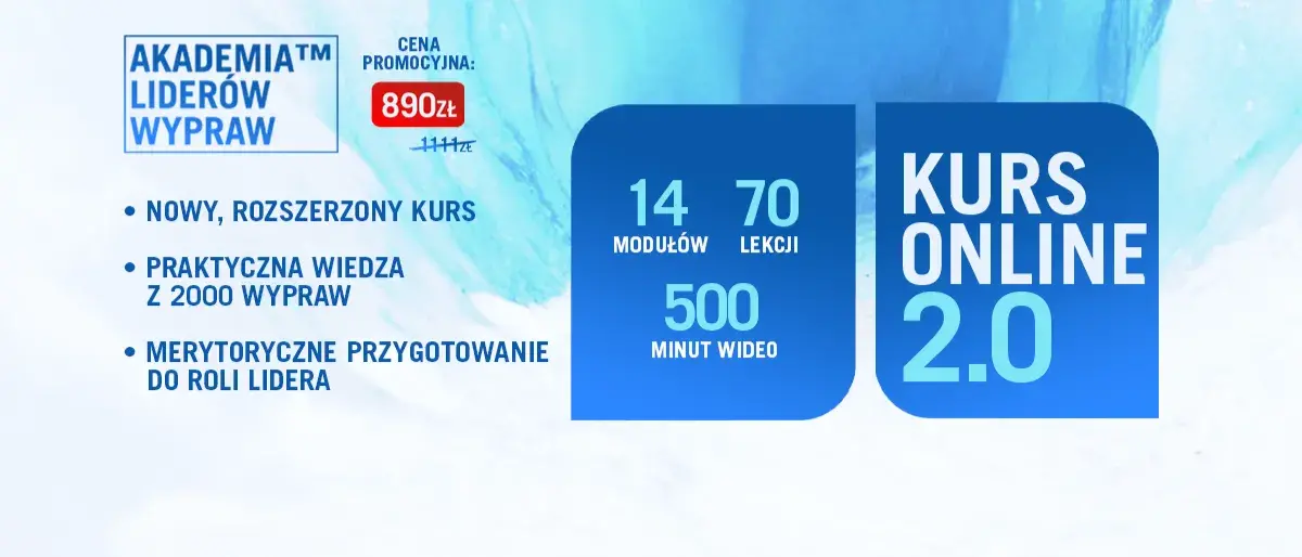 Zdjęcie z programu wyjazdu