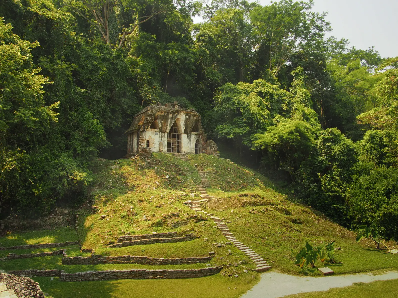 Zdjęcie z programu wyjazdu