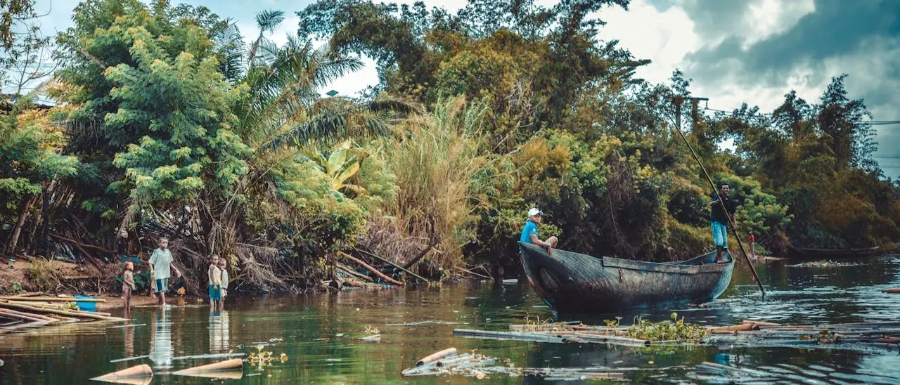 Zdjęcie z programu wyjazdu