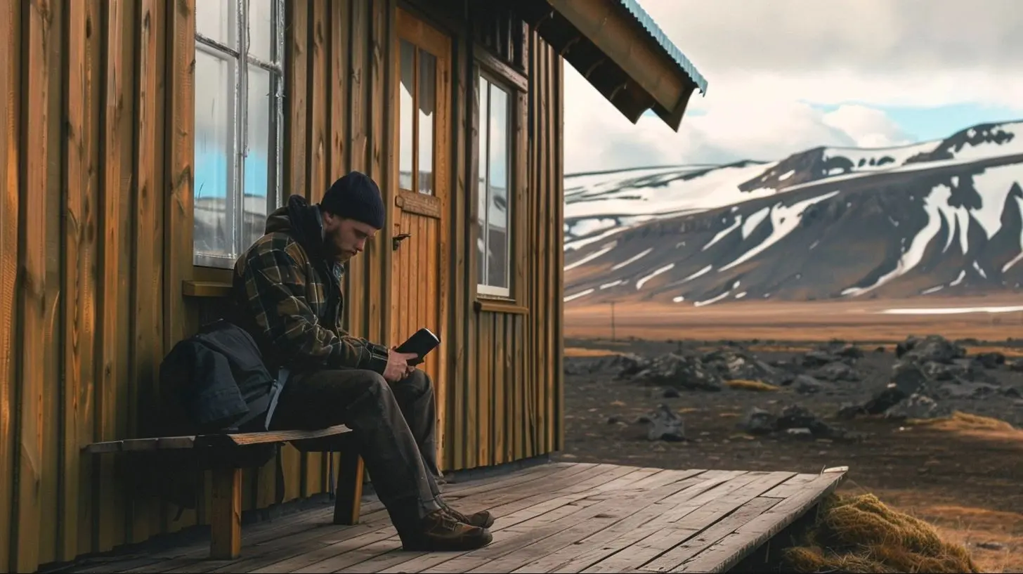 Zdjęcie z programu wyjazdu