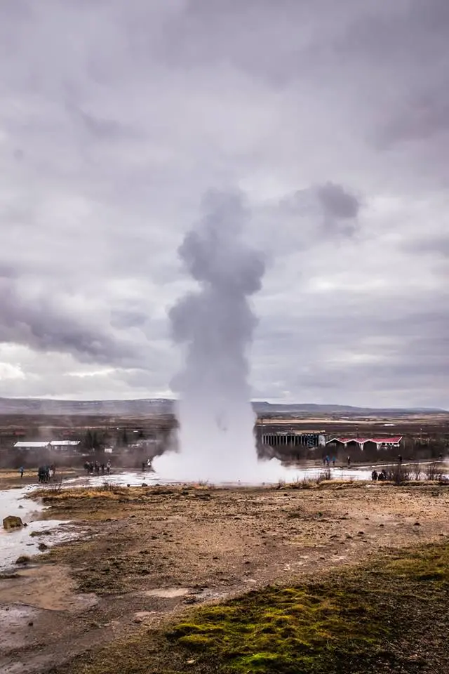 Zdjęcie z programu wyjazdu