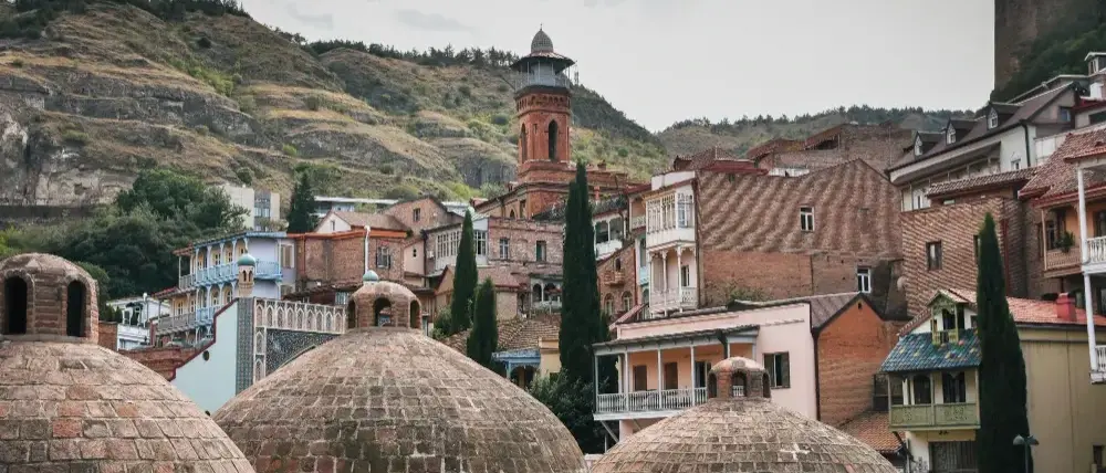 Zdjęcie z programu wyjazdu