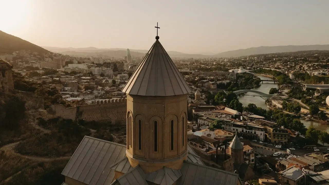 Zdjęcie z programu wyjazdu