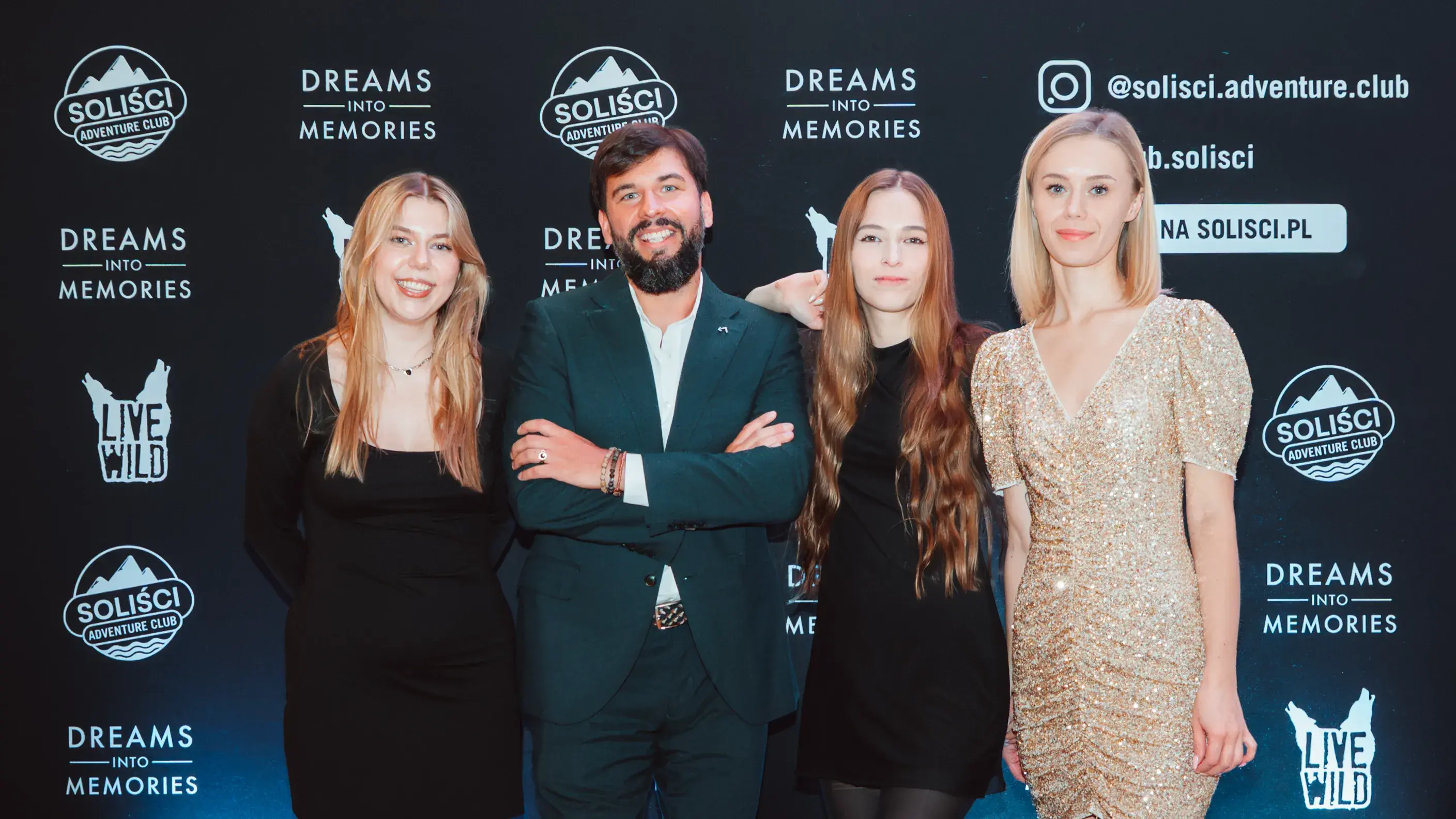 Zdjęcie z programu wyjazdu