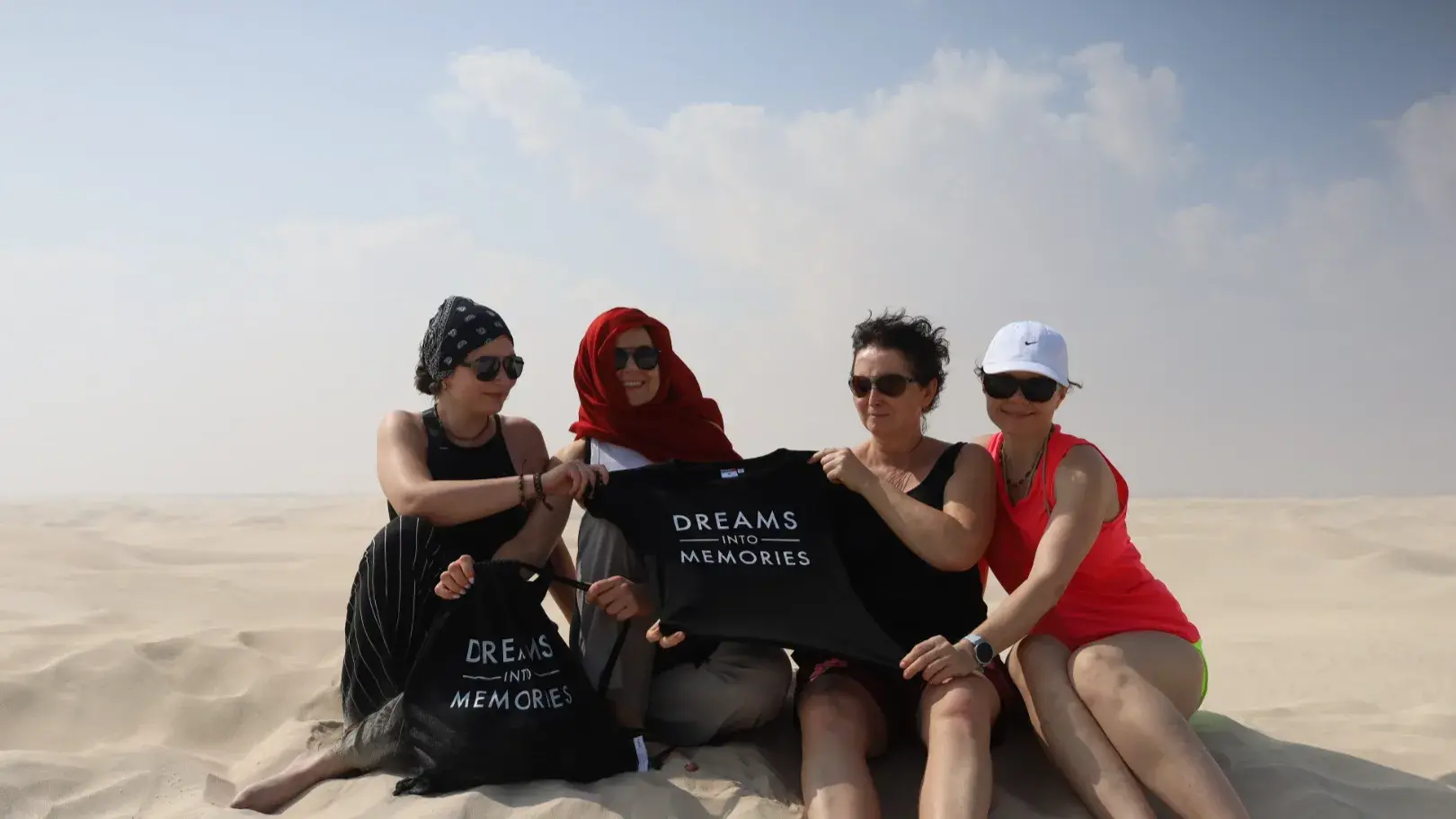 Zdjęcie z programu wyjazdu