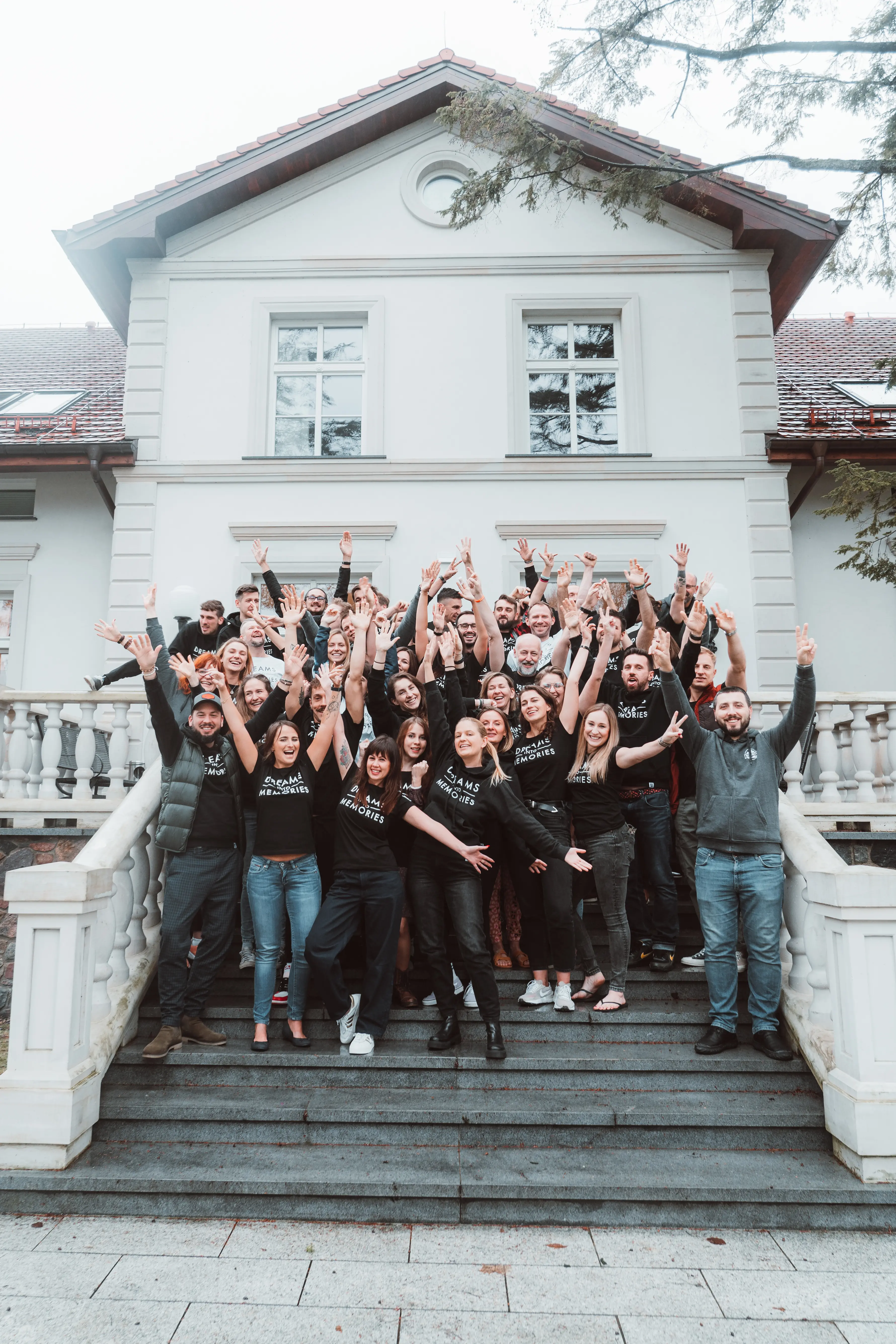 Zdjęcie z programu wyjazdu