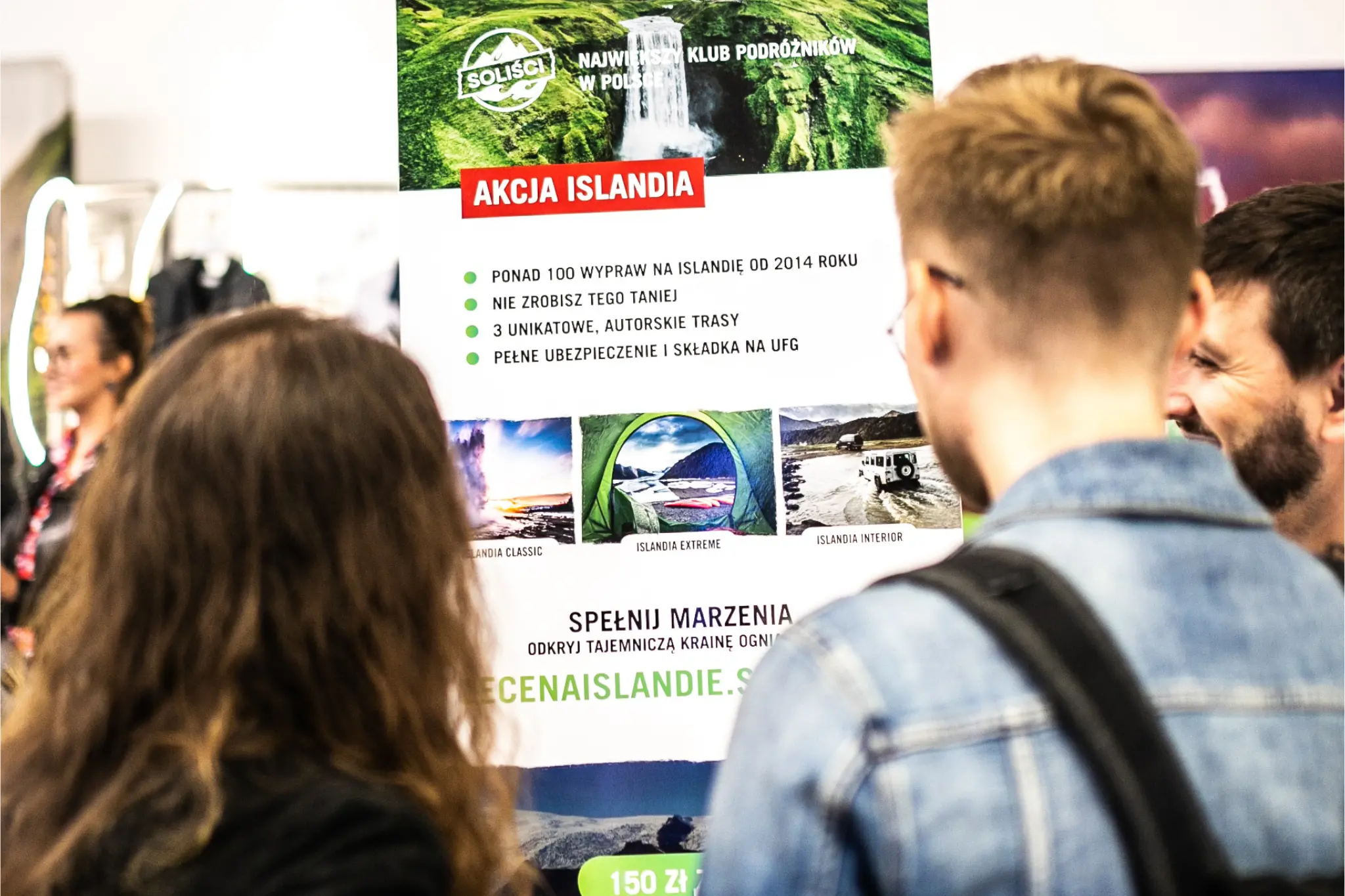 Zdjęcie z programu wyjazdu