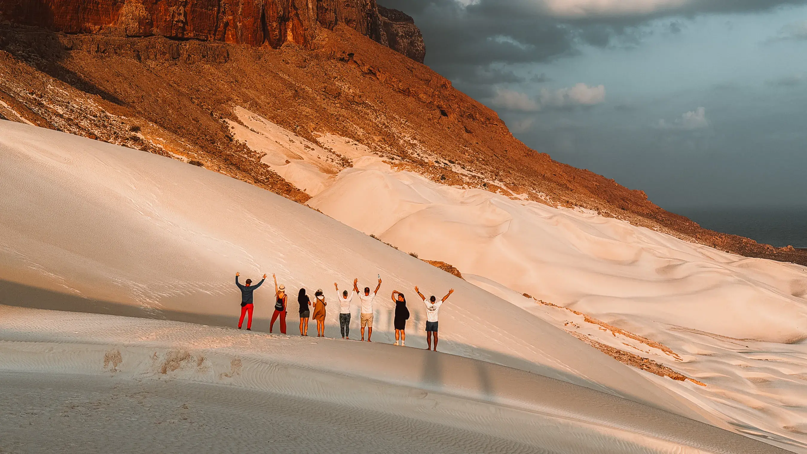 Zdjęcie z programu wyjazdu
