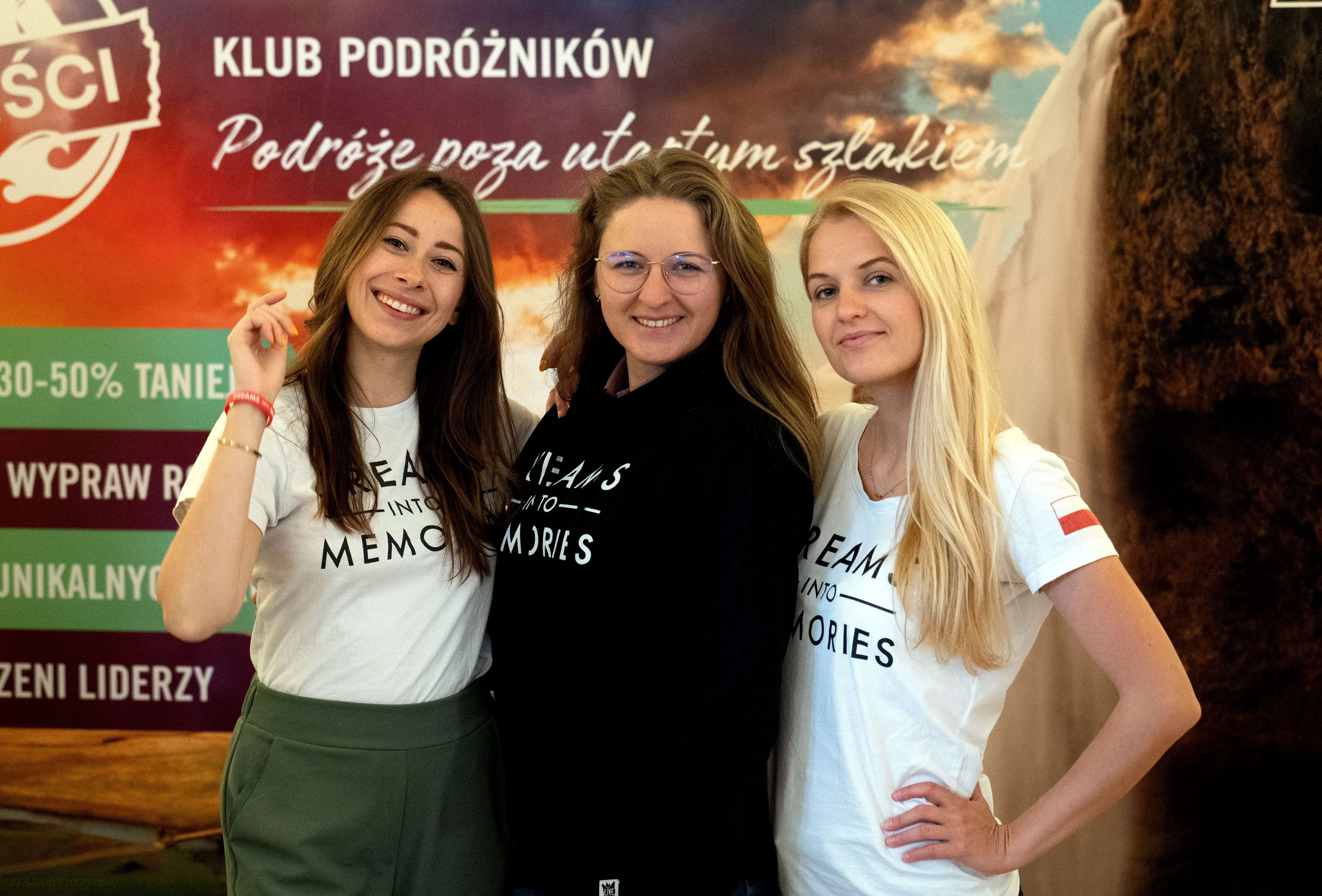 Zdjęcie z programu wyjazdu