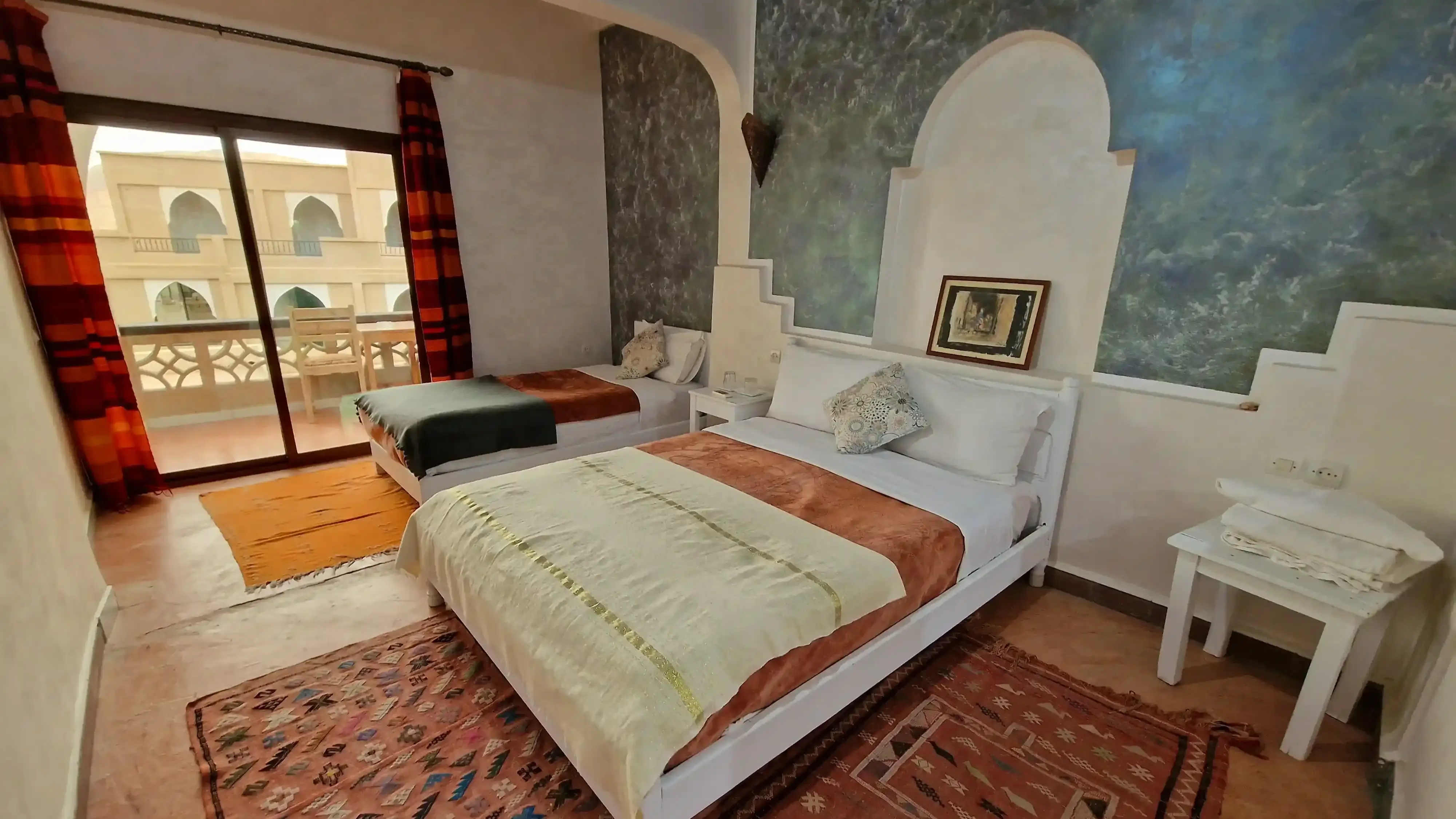 Zdjęcie z programu wyjazdu