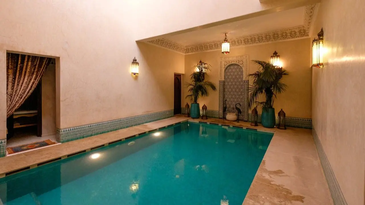 Zdjęcie z programu wyjazdu