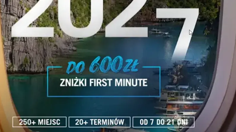 Zdjęcie dodatku podróży