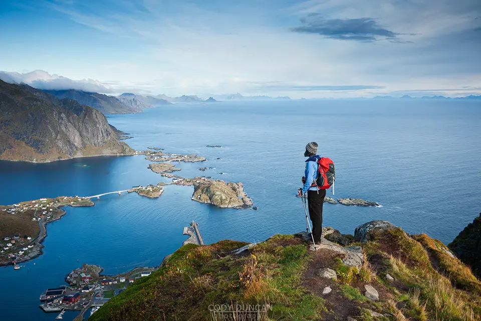 Zdjęcie z programu wyjazdu