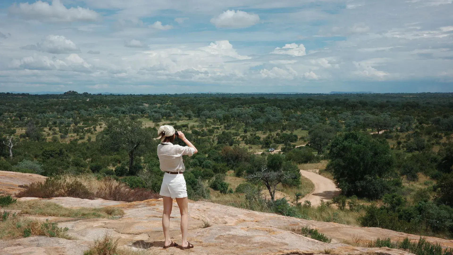 Zdjęcie z programu wyjazdu