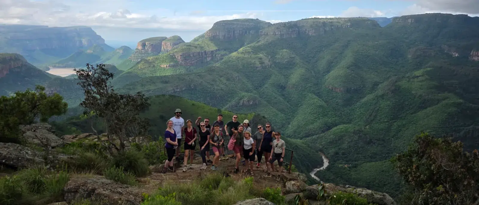 Zdjęcie z programu wyjazdu