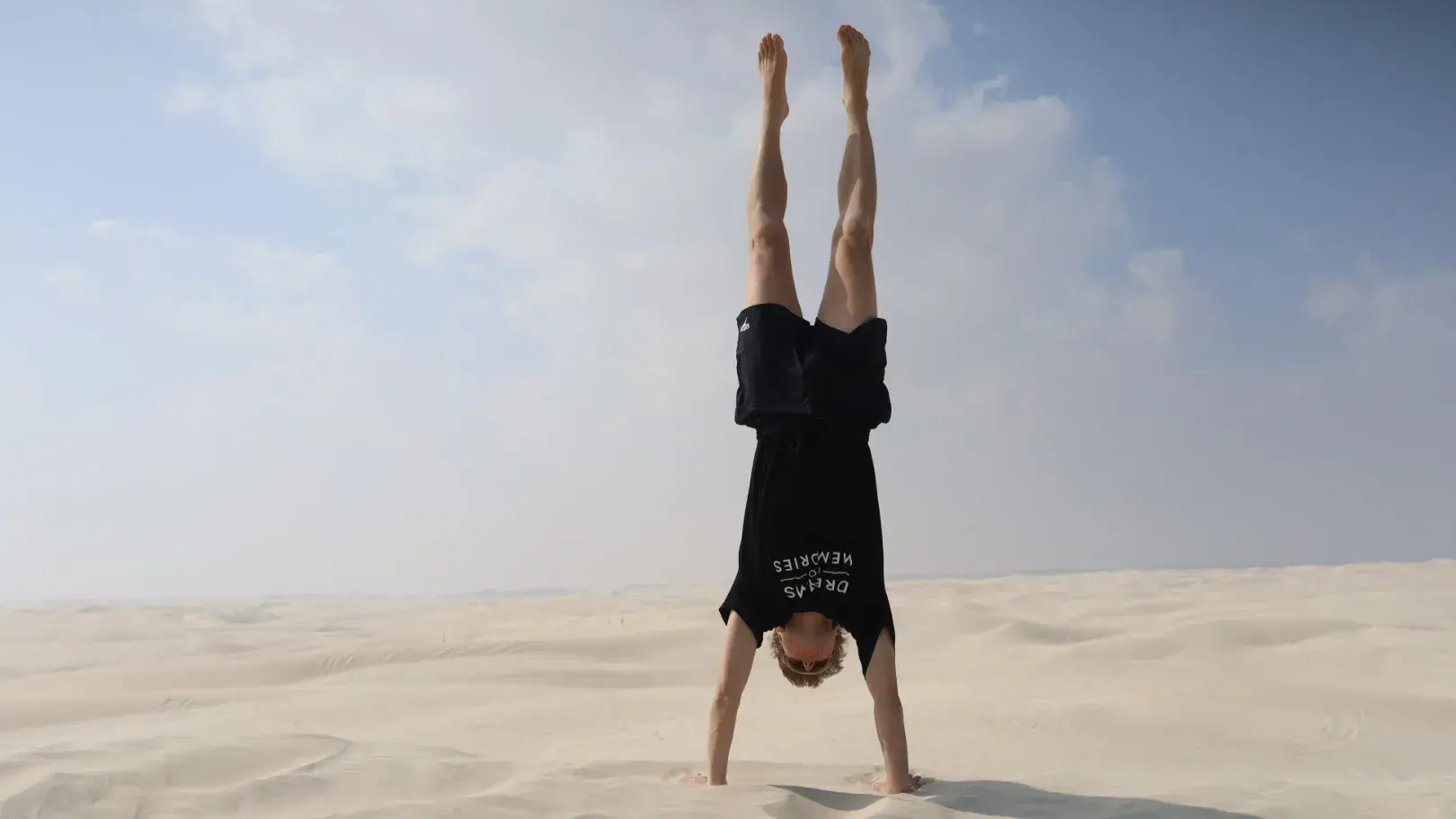 Zdjęcie z programu wyjazdu