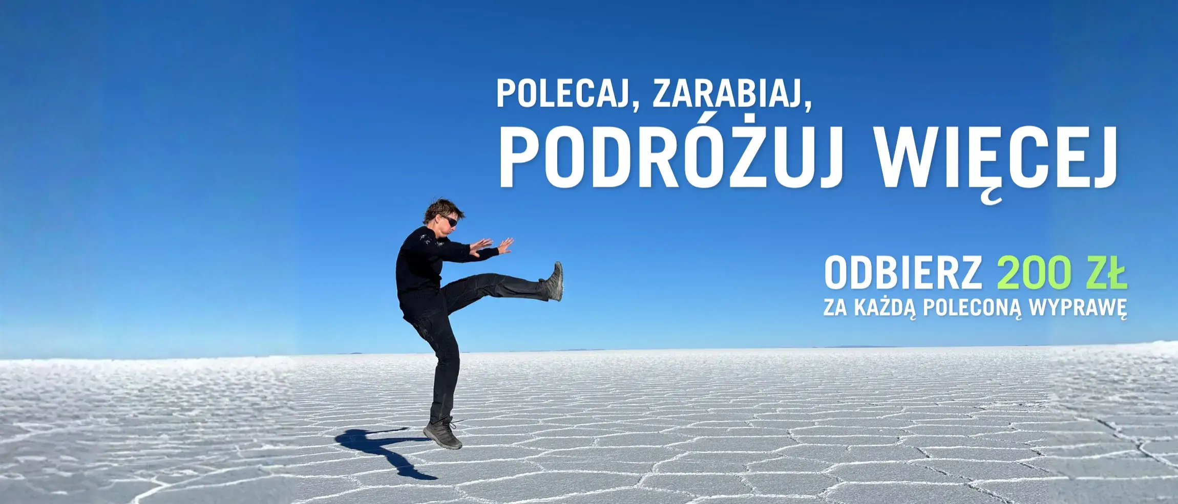 Zdjęcie z programu wyjazdu