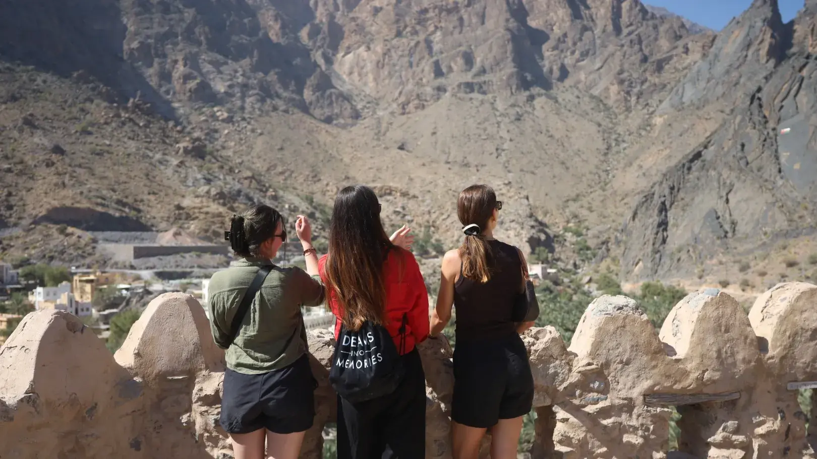 Zdjęcie z programu wyjazdu