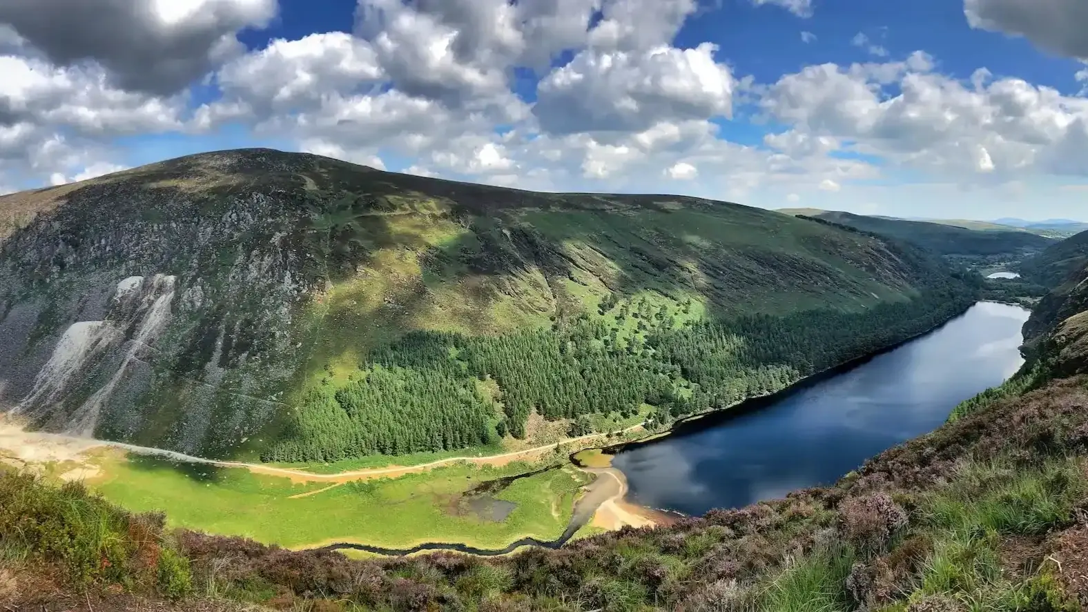 Zdjęcie z programu wyjazdu