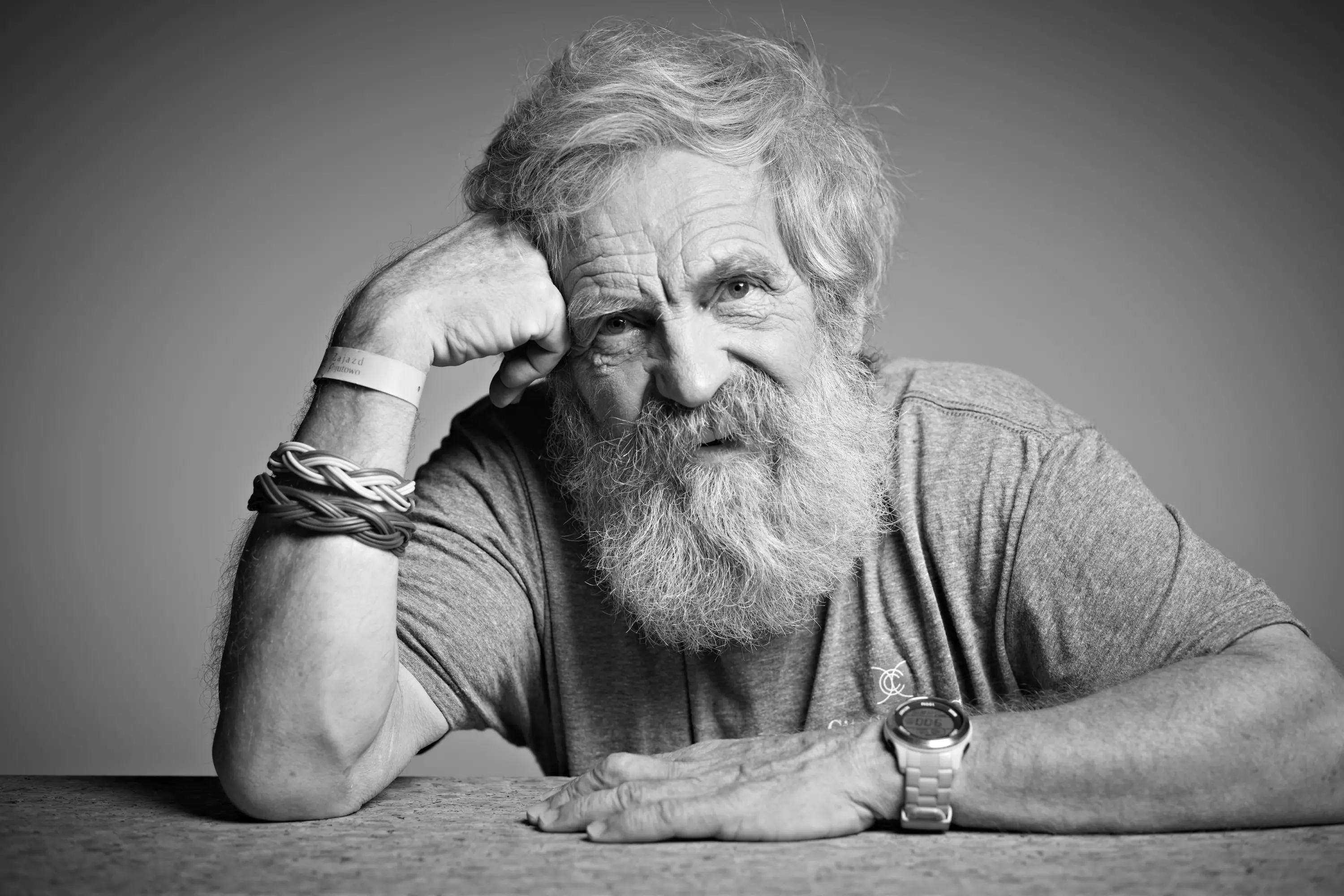 Zdjęcie z programu wyjazdu