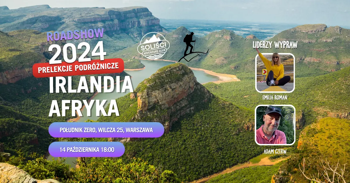 Zdjęcie z programu wyjazdu