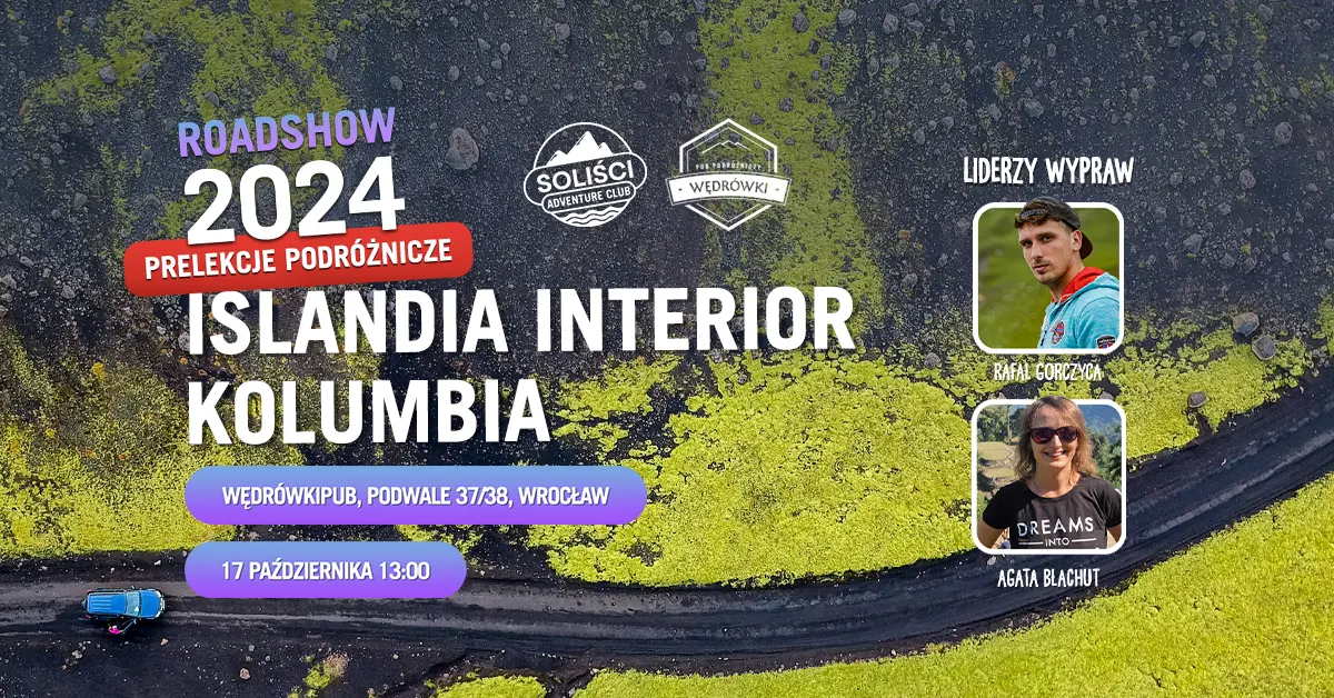 Zdjęcie z programu wyjazdu