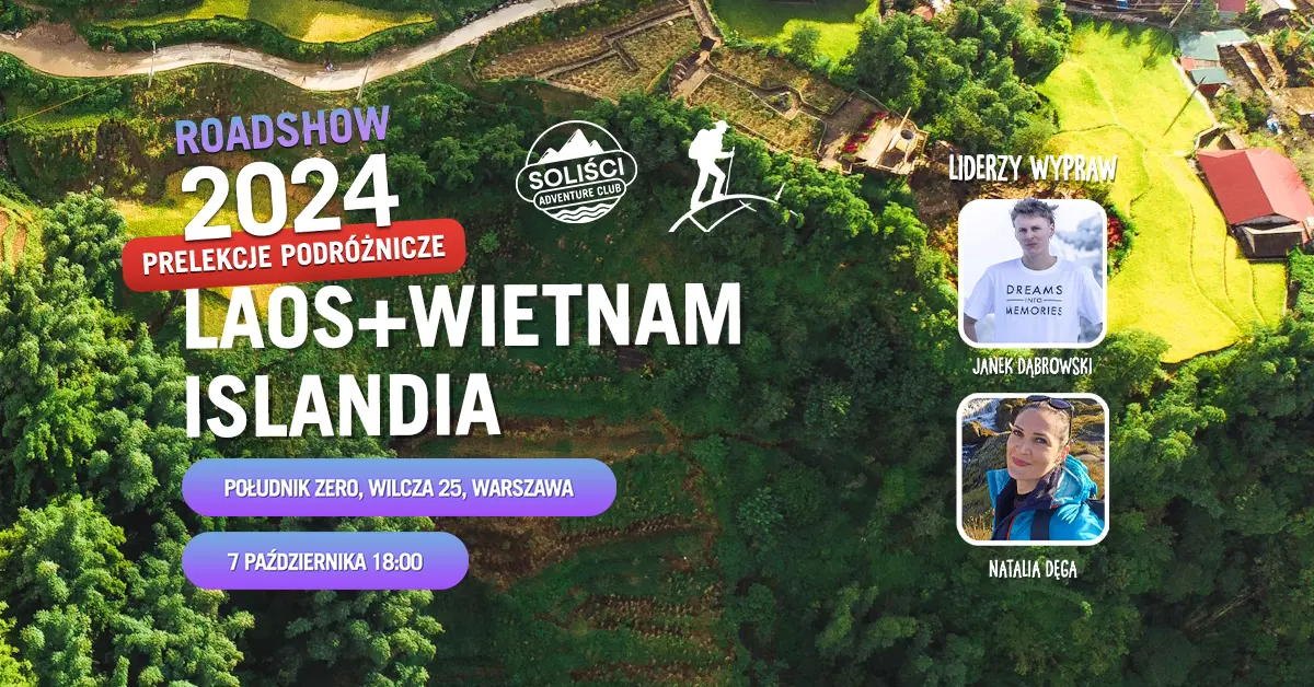 Zdjęcie z programu wyjazdu