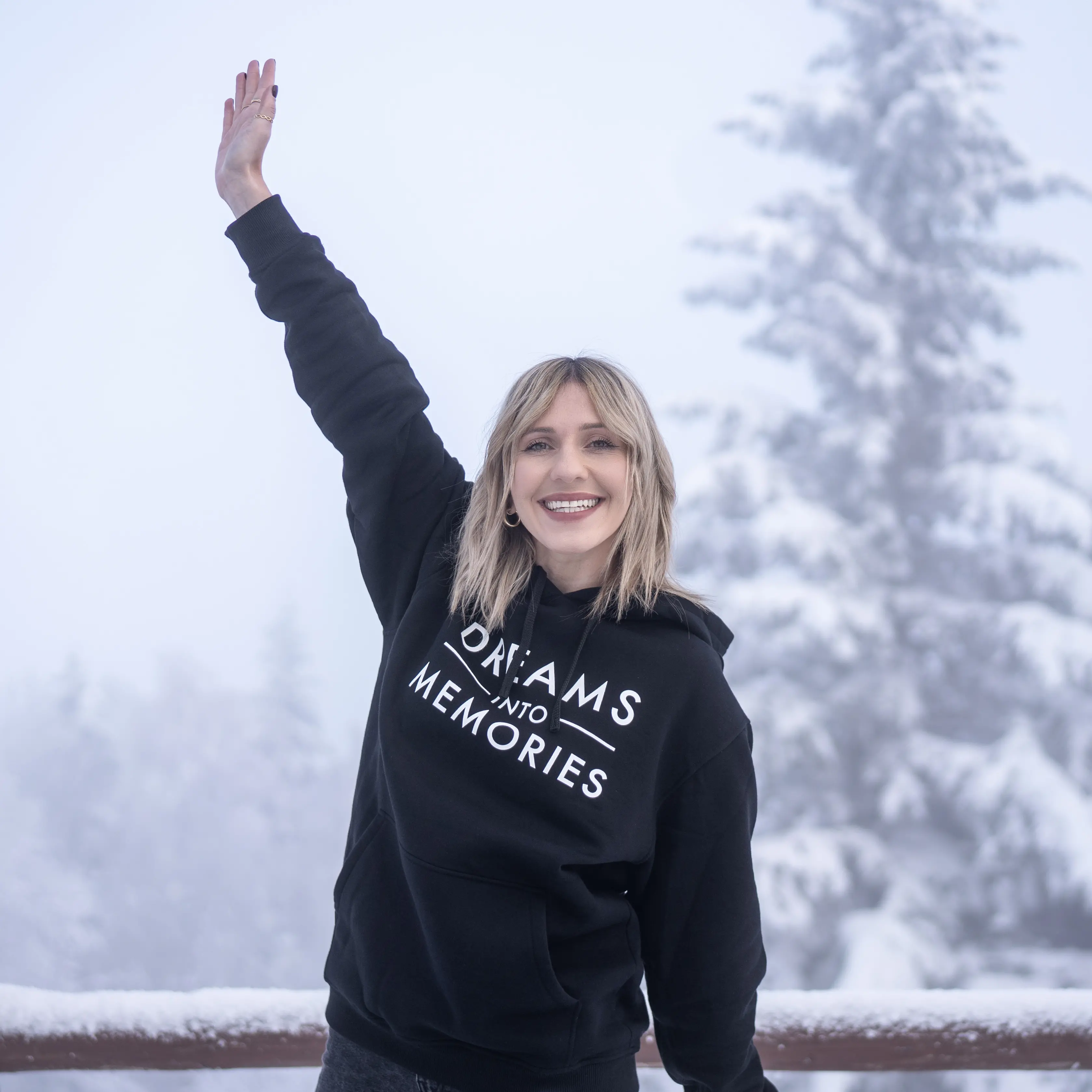 Zdjęcie z programu wyjazdu