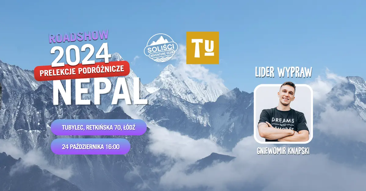 Zdjęcie z programu wyjazdu