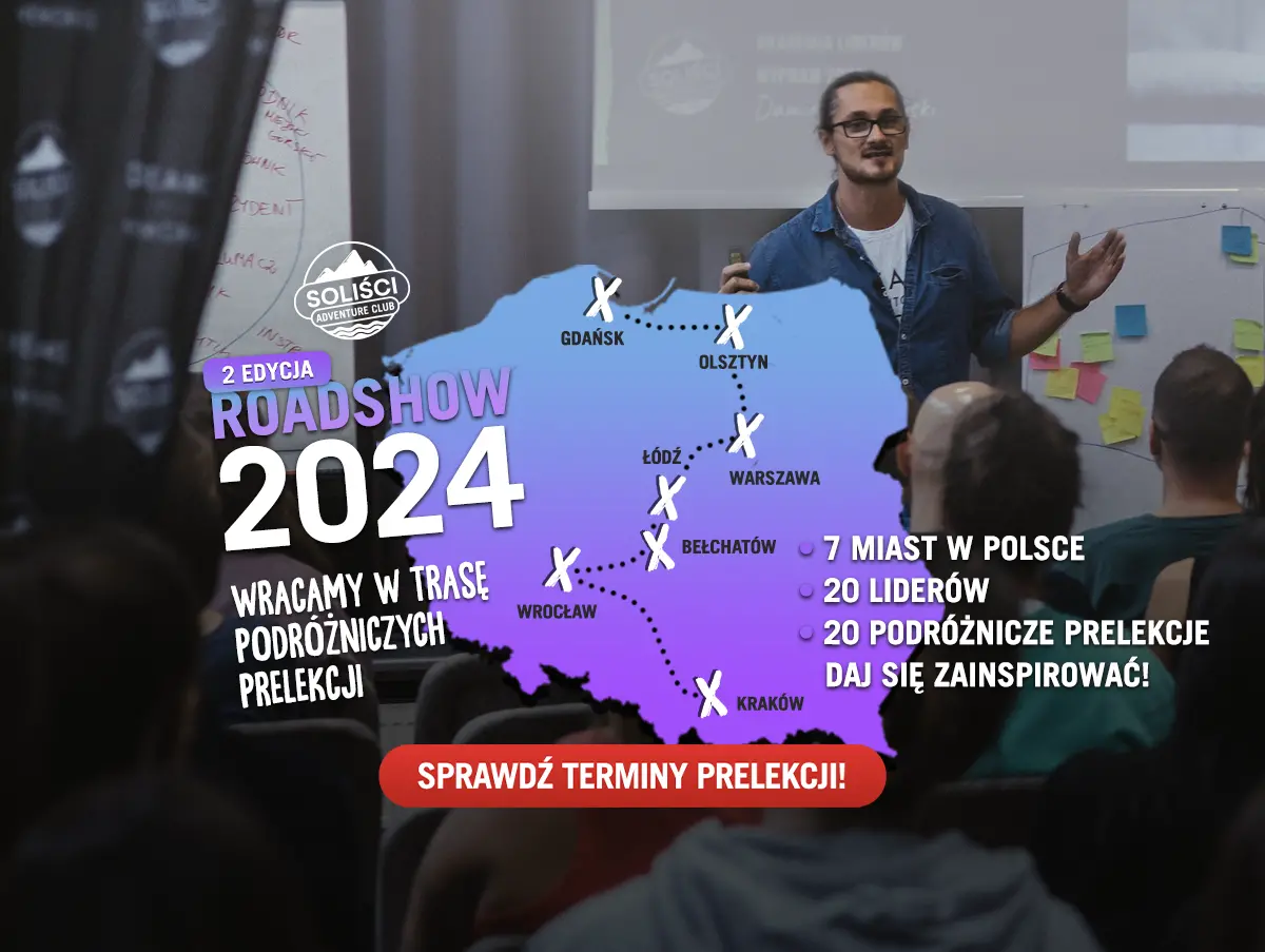 Zdjęcie z programu wyjazdu