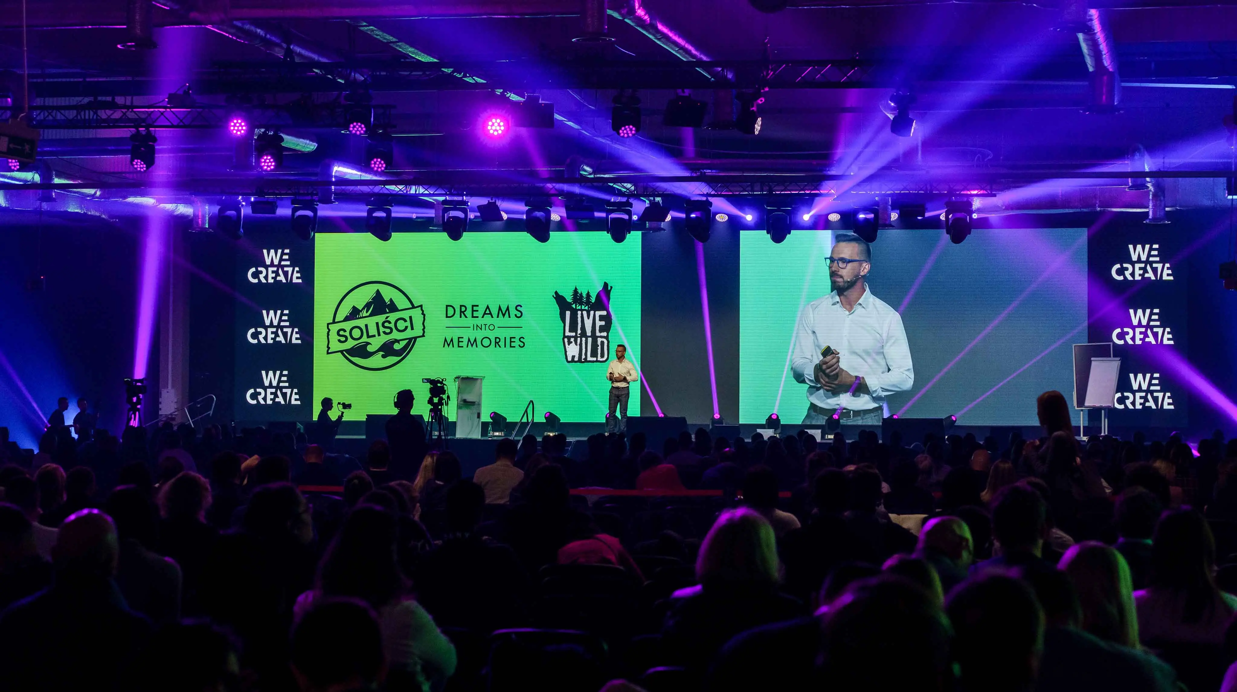 Zdjęcie z programu wyjazdu