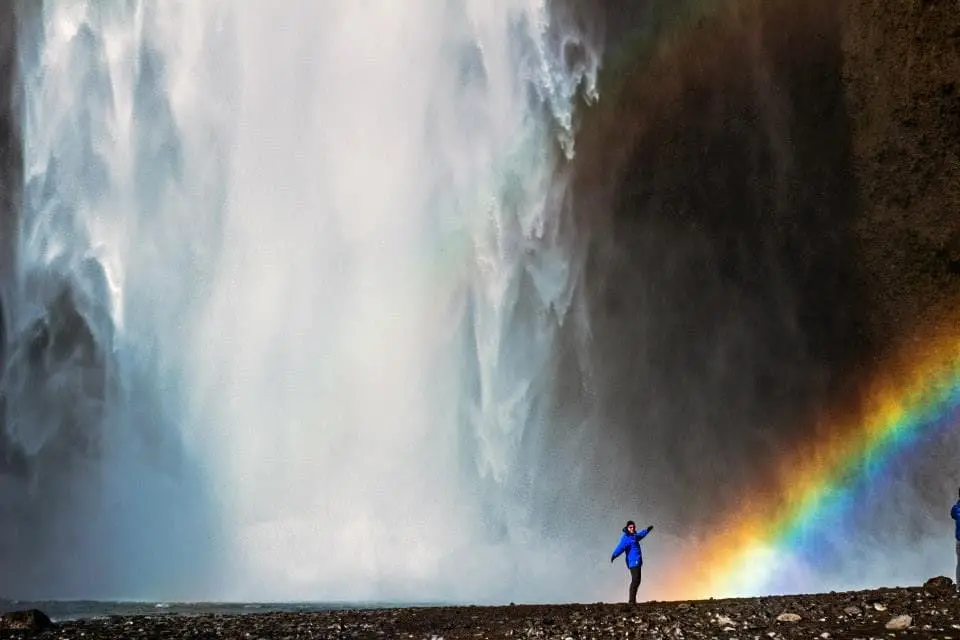 Zdjęcie z programu wyjazdu
