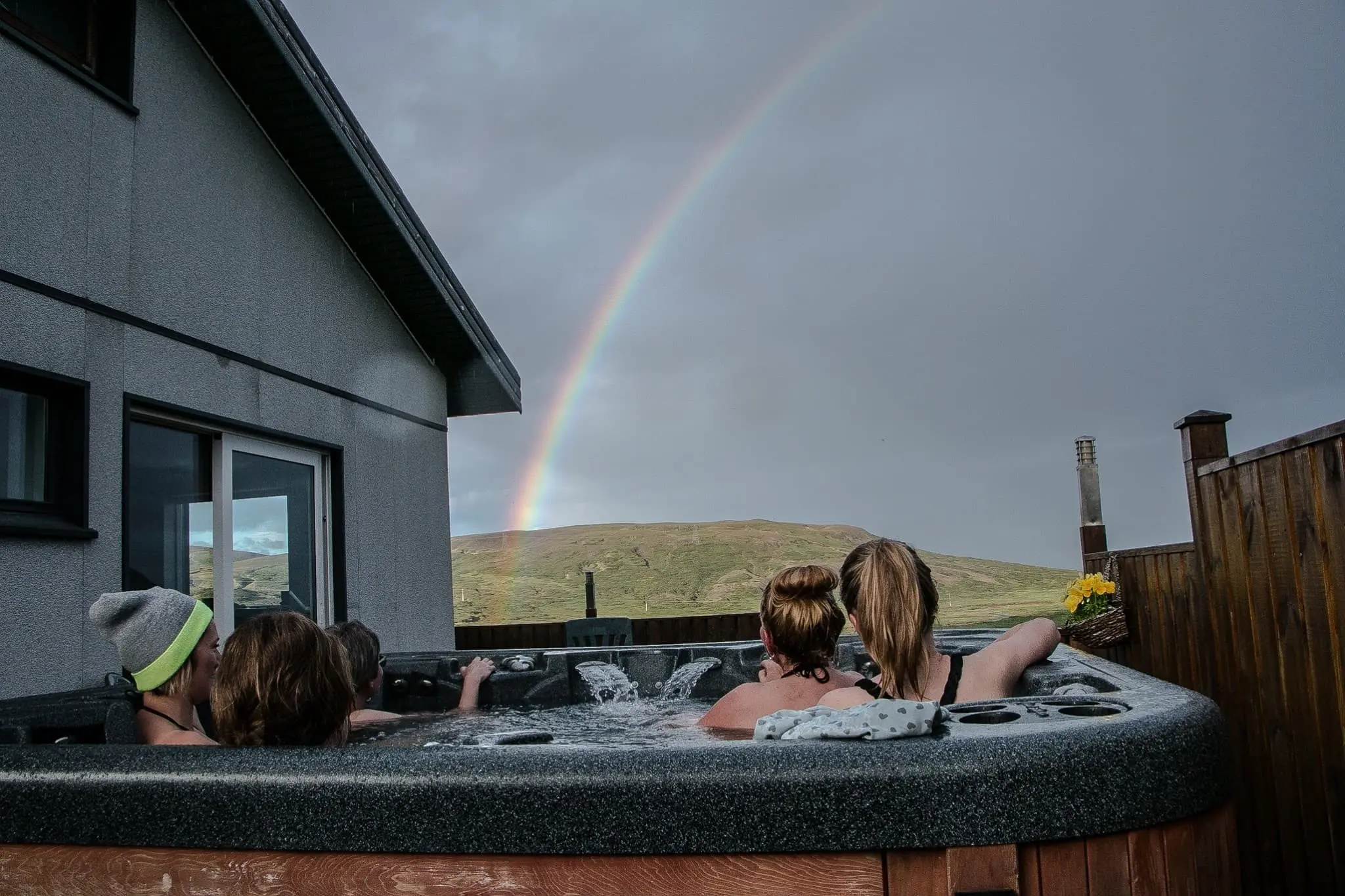 Zdjęcie z programu wyjazdu