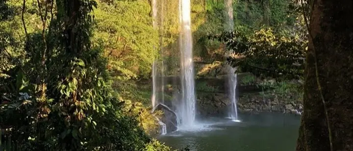 Zdjęcie z programu wyjazdu