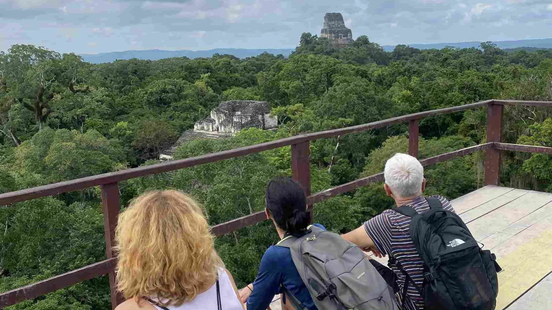 Zdjęcie z programu wyjazdu