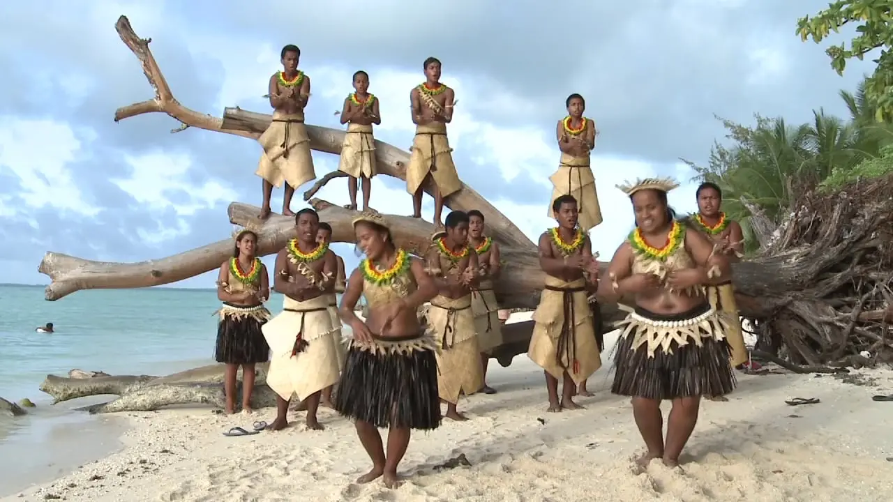 Zdjęcie z programu wyjazdu