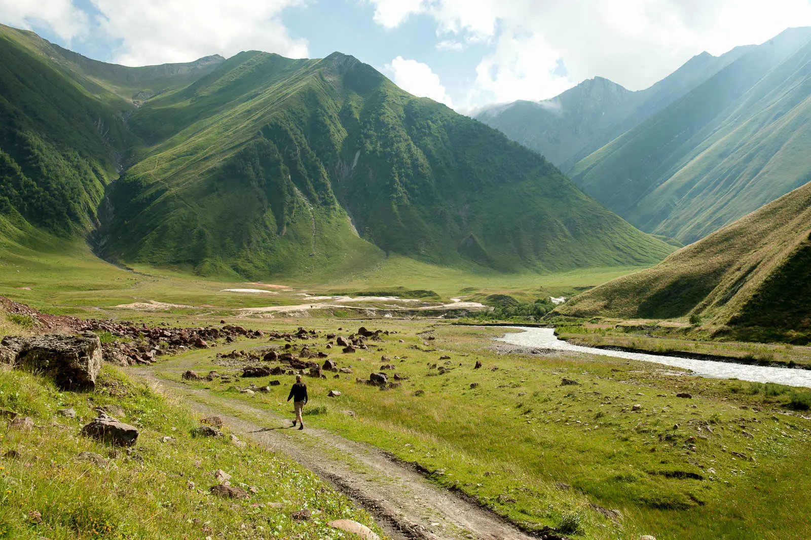 Zdjęcie z programu wyjazdu