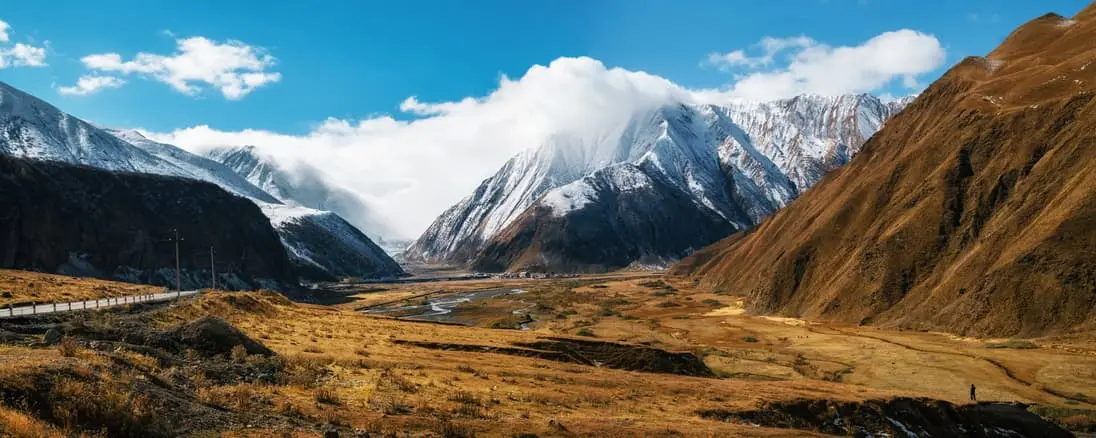 Zdjęcie z programu wyjazdu