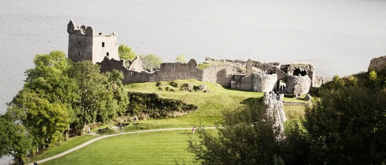 Zdjęcie z programu wyjazdu