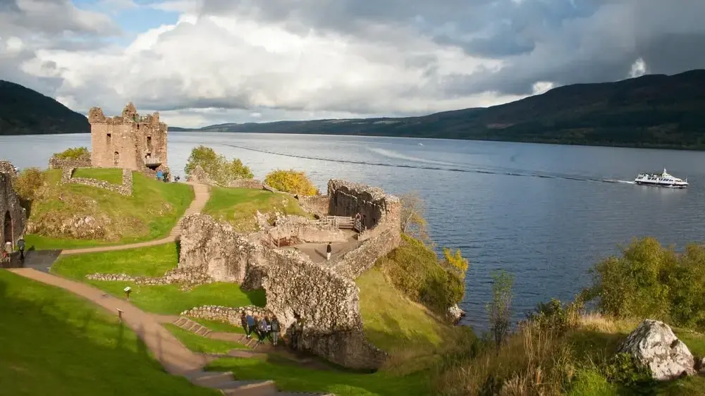 Zdjęcie z programu wyjazdu