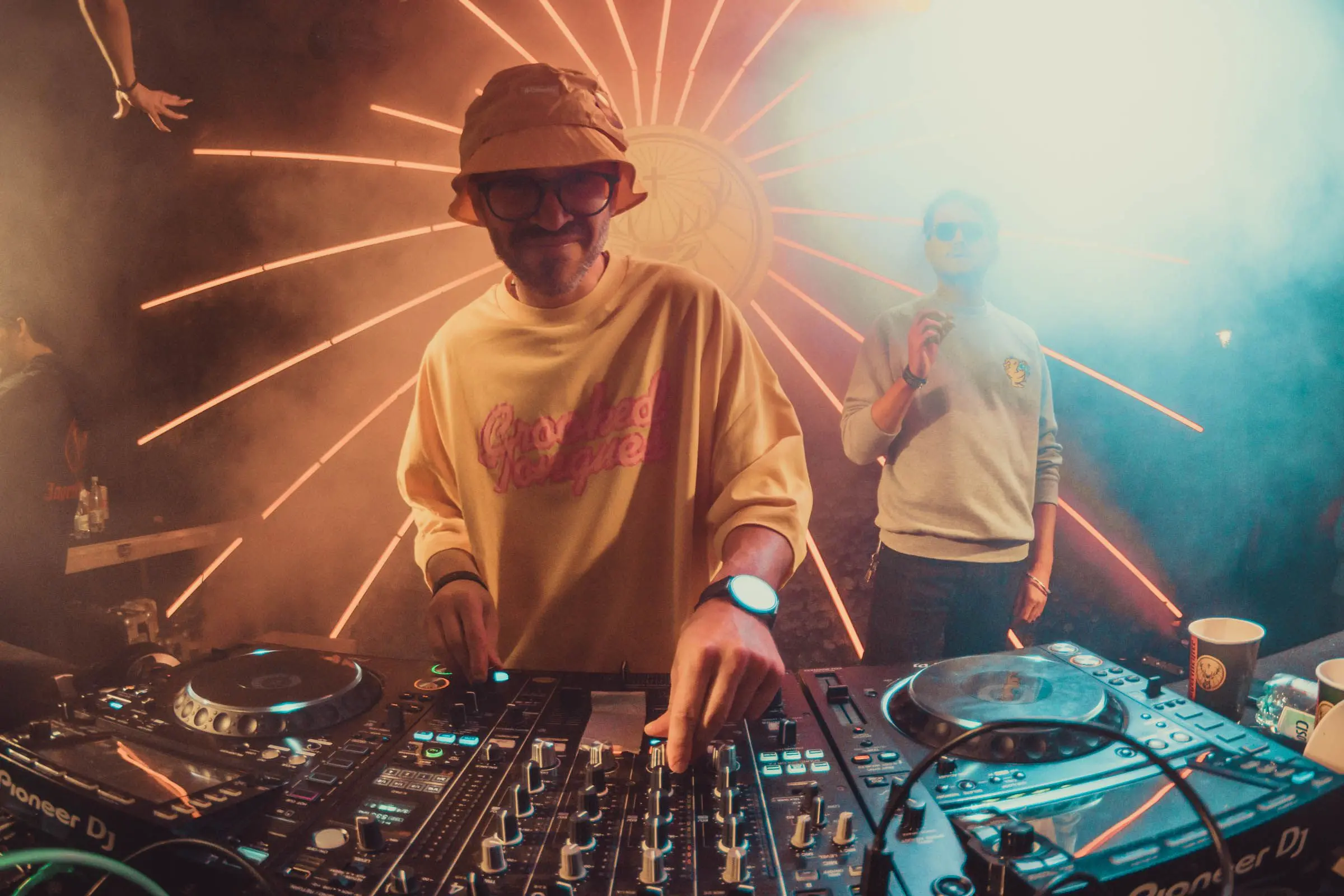 Zdjęcie z programu wyjazdu