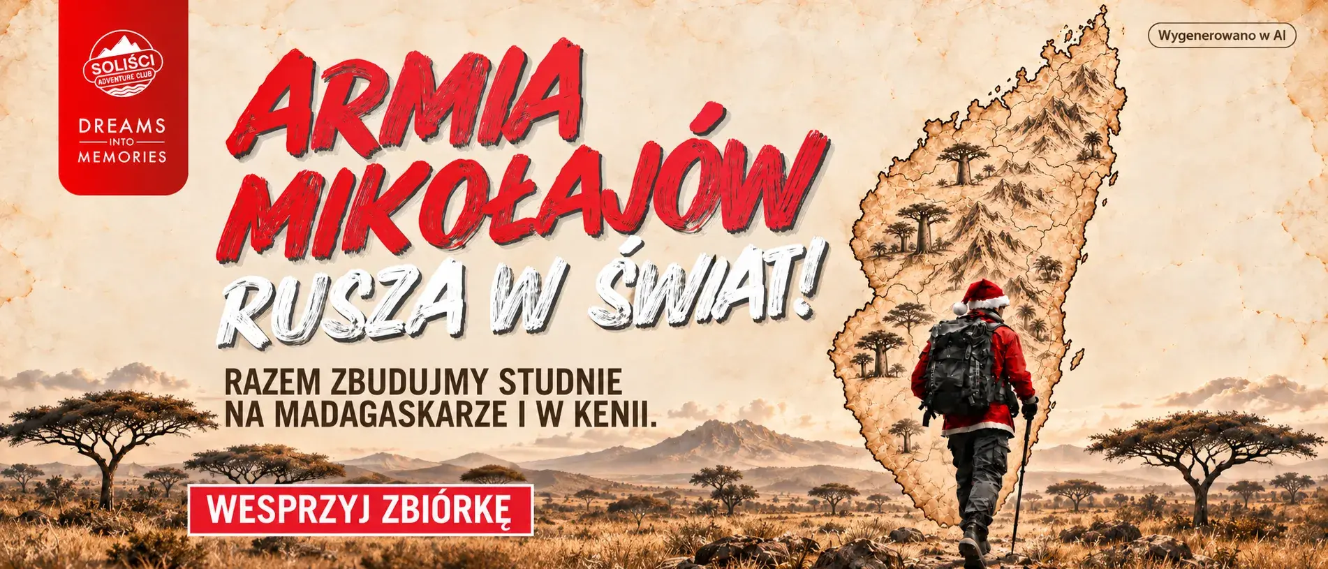 Zdjęcie z programu wyjazdu
