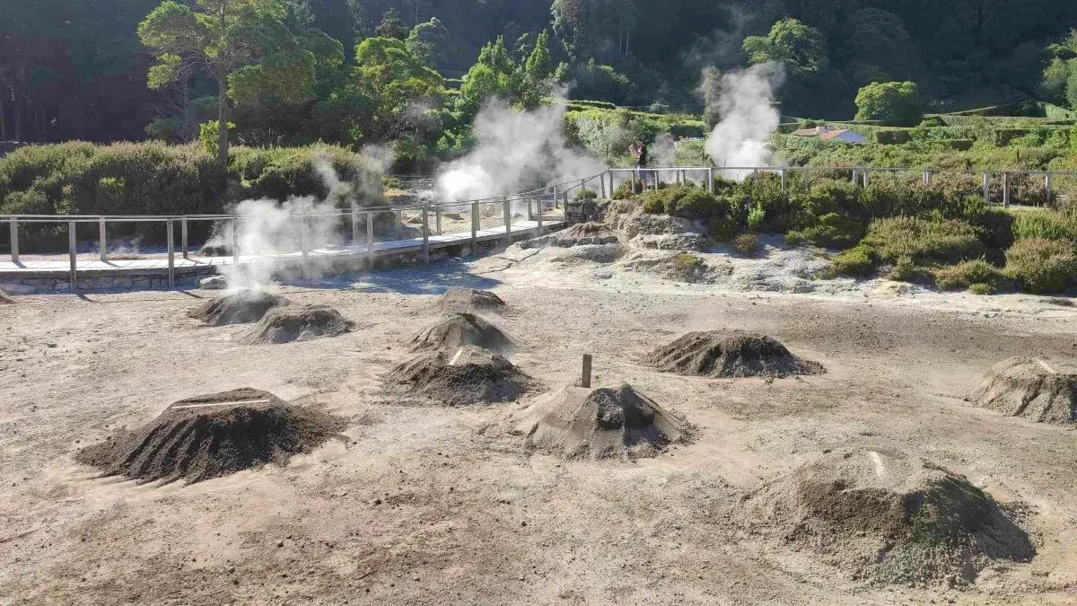 Zdjęcie z programu wyjazdu