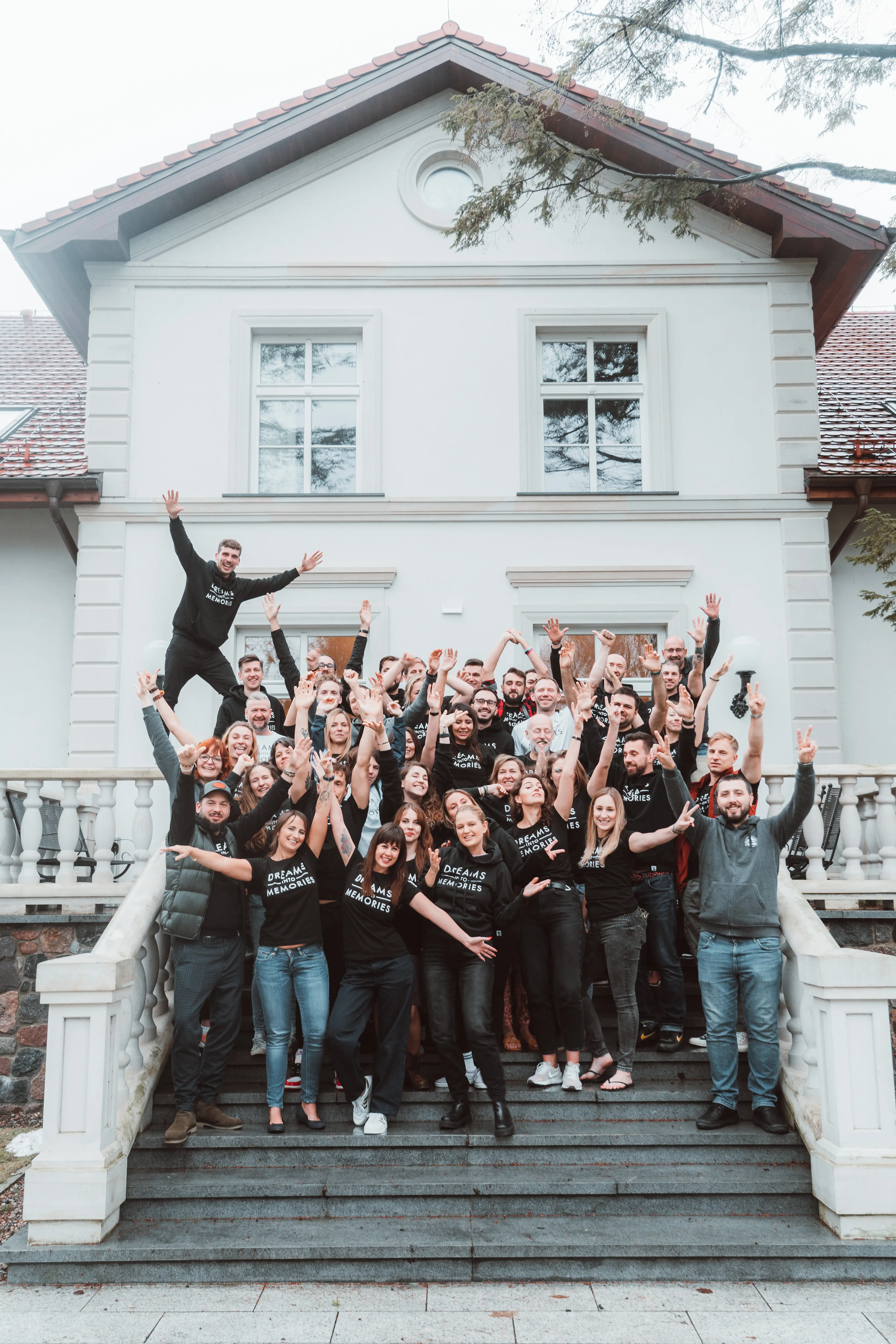 Zdjęcie z programu wyjazdu