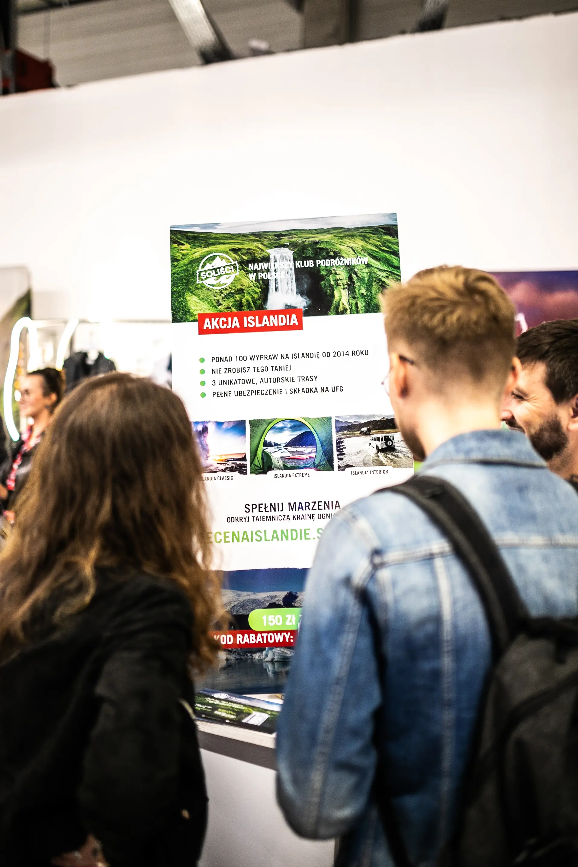 Zdjęcie z programu wyjazdu