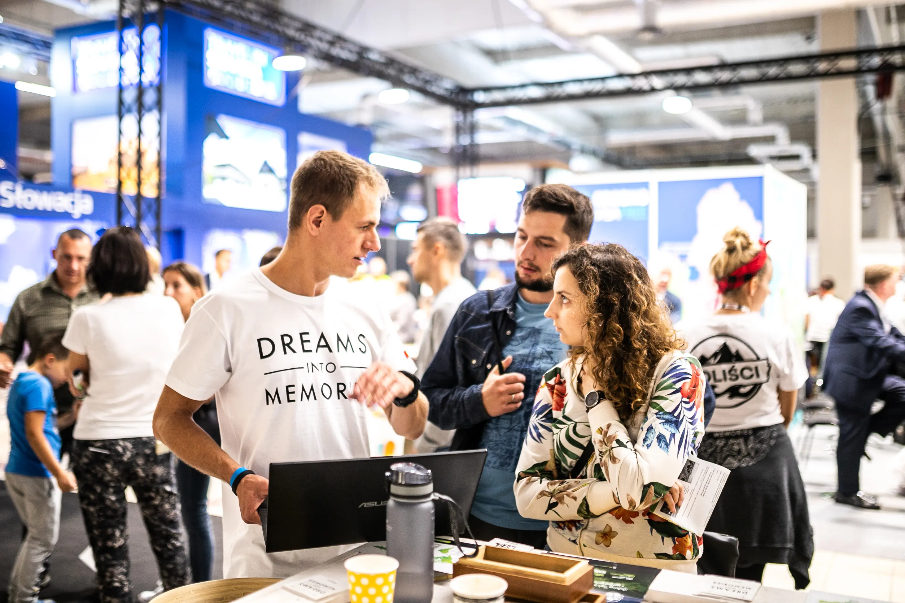 Zdjęcie z programu wyjazdu