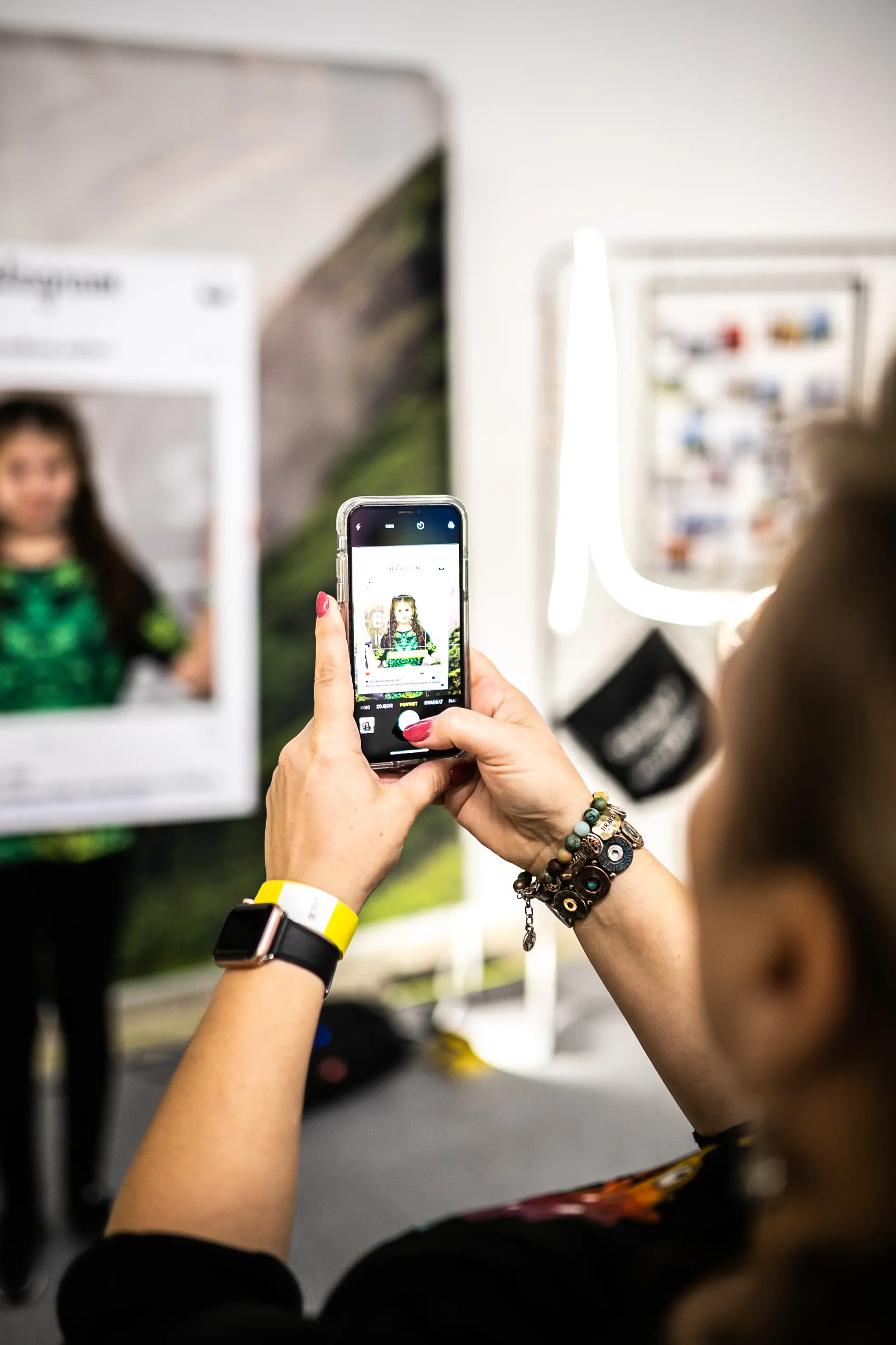 Zdjęcie z programu wyjazdu