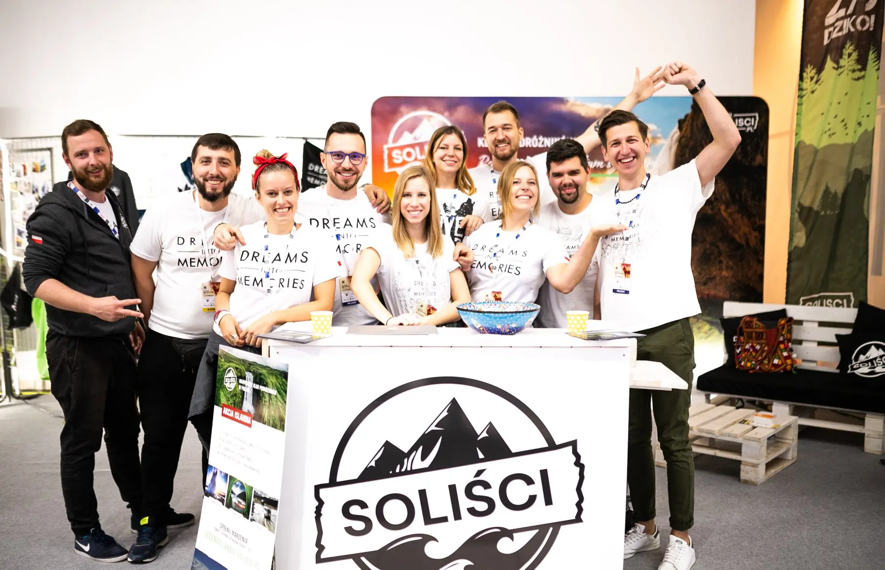 Zdjęcie z programu wyjazdu